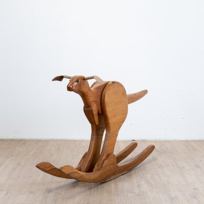 Rocking kangaroo cheap