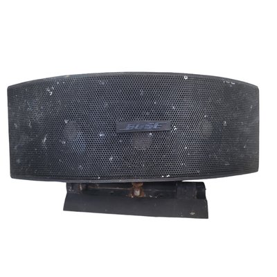 Bose speakers best sale for jeep wrangler