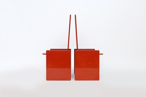 椅子 Minimalist Kazuki Chair /simon Kazuki Chair - design Kazuhide Takahama - Simon by Cassina