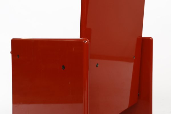 Kazuki Chair by Kazuhide Takahama for Gavina, 1970s for sale