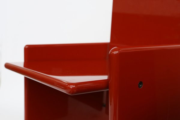 Kazuki Chair by Kazuhide Takahama for Gavina, 1970s for sale at Pamono