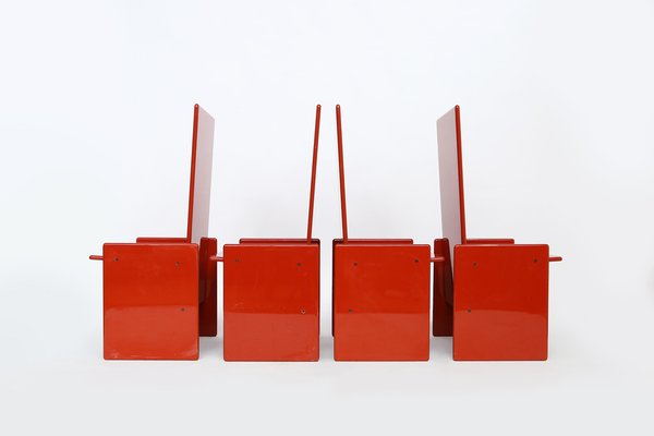 椅子 Minimalist Kazuki Chair /simon Minimalist Kazuki Chair by Kazuhide Takahama for Gavina