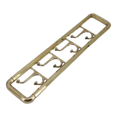 Art Deco Coat Hanger, 1940s for sale at Pamono