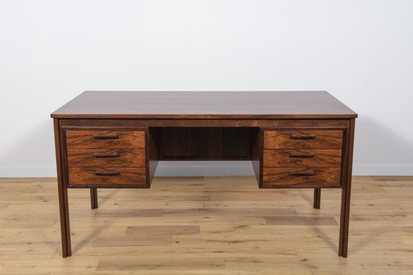 Rosewood desk for sale deals