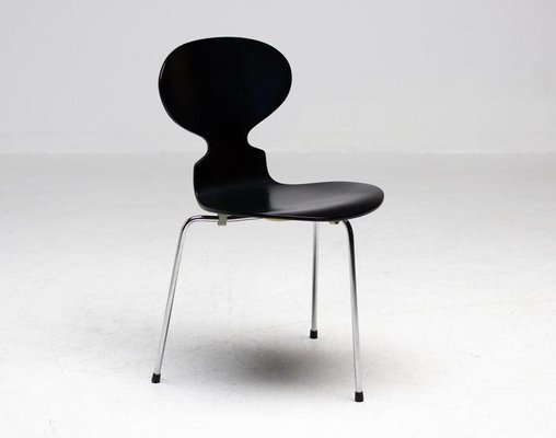 Fritz Hansen ３本脚 黒 ANTCHAIR 3100 正規品 651124_sub02_LL.jpg