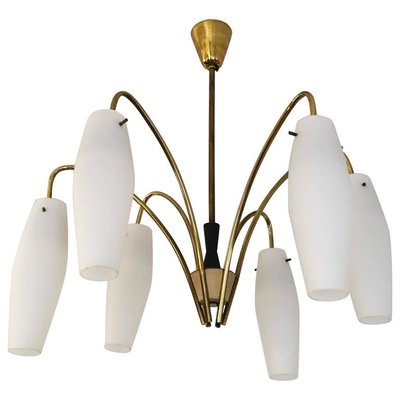 Mid century modern chandeliers for sale sale