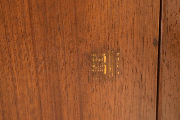 Butterfly Dining Table from G-Plan, 1960s for sale at Pamono