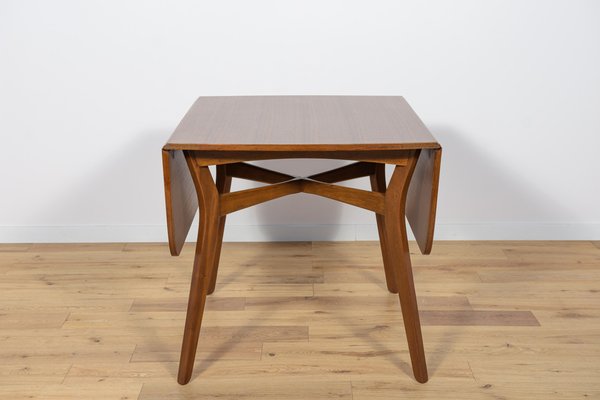 Butterfly Dining Table from G Plan 1960s for sale at Pamono