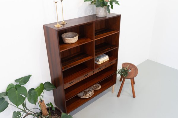 Danish on sale style bookcase