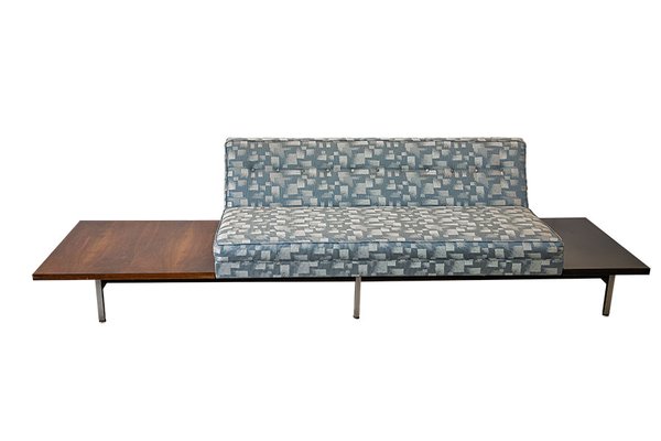 Side sofa design deals