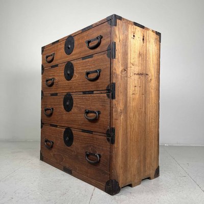 Japanese chest of drawers deals