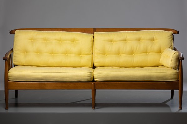 Sofa By Kerstin Hörlin Holmquist For