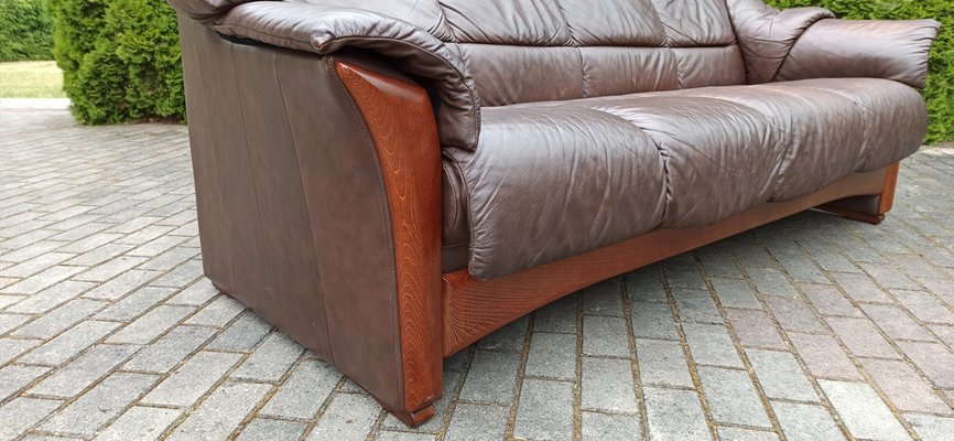 Second hand stressless sofa discount