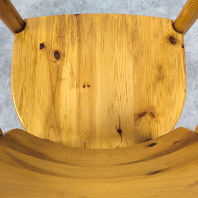 Antique pine chairs online