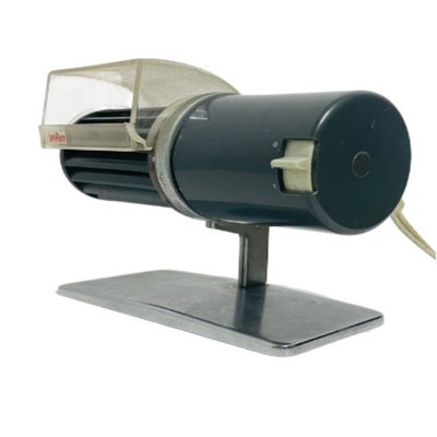 Mid-Century Iconic Hl121 Table Fan by Reinhold Weiss for Braun for sale at  Pamono