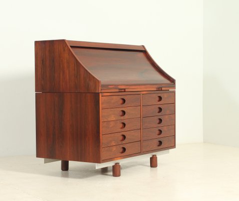 Rosewood sale secretary desk