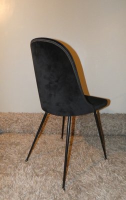 Black dining chairs kmart new arrivals