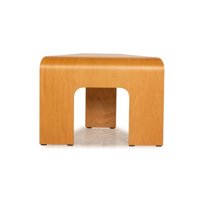 Model 45 Side or Coffee Table in Wood fom Stressless for sale at