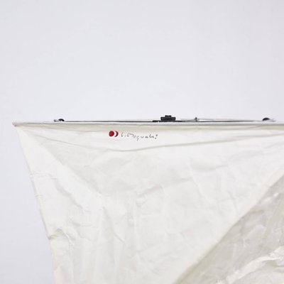 Vintage L8 Stehlampe von Isamu Noguchi für Ozeki & Company Vintage Japanese L8 Standleuchte von Isamu Noguchi für Ozeki