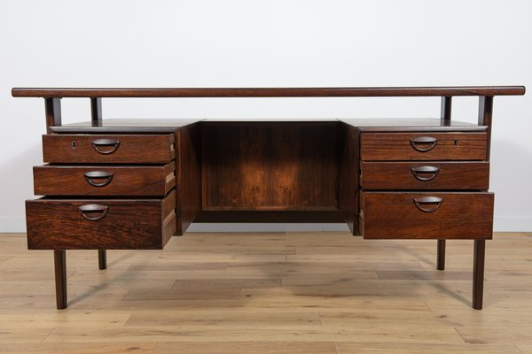 Freestanding desk drawers deals
