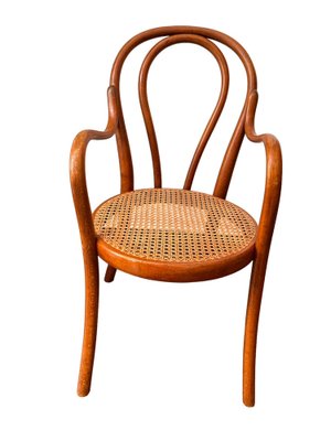 Childrens Chair by Michael Thonet for Thonet 1890s