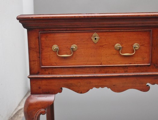 Queen Anne Style Cherrywood Dresser Base 1960s for sale at Pamono