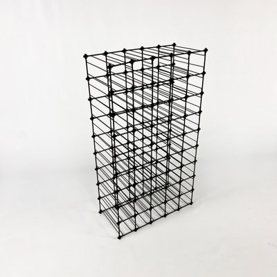 Vintage wine rack new arrivals