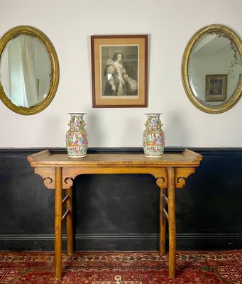 Chinese Console Table 1800 for sale at Pamono