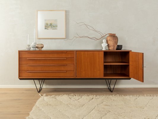 Vintage sideboard sale