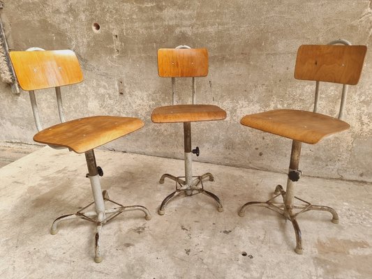 Workshop stools for sale top