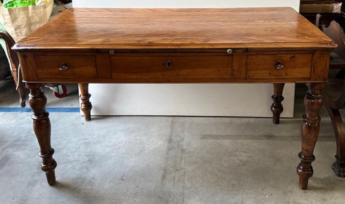 Vintage Desk from the Luigi Filippo Center