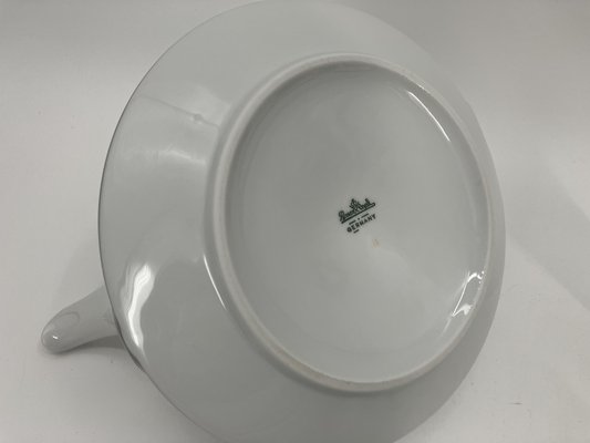 Théière tac gropius-weiss Rosenthal shop studio-line 11280-800001-14230