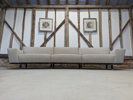 Giorgetti on sale sofa price