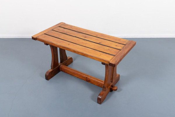 Mid century 2024 picnic table