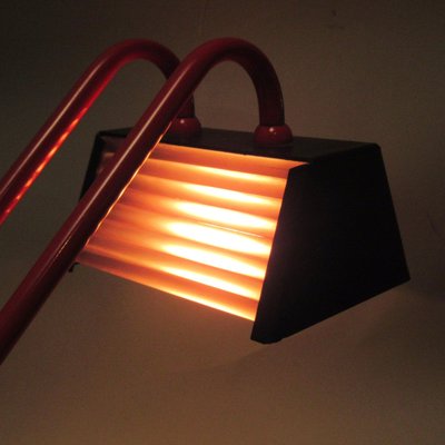 Post Modern Italian Lamp, 1980s for sale at Pamono