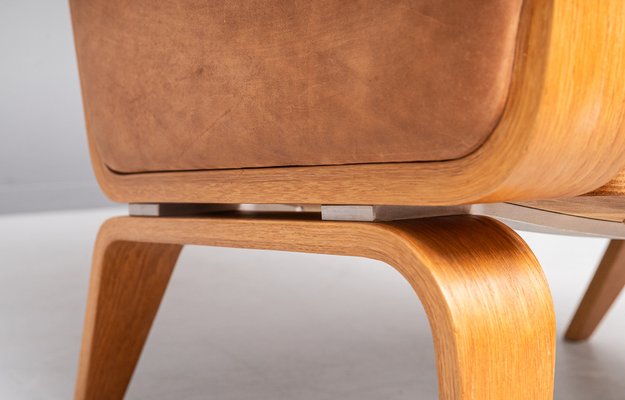 Paulo bent 2024 lounge chair