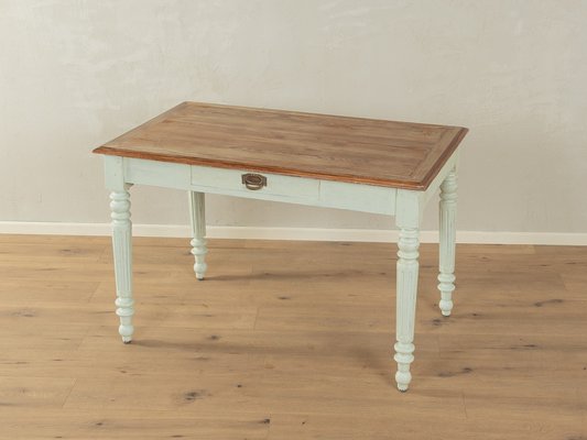 Vintage Dining Table 1930s