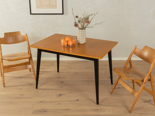 Antique teak dining table deals