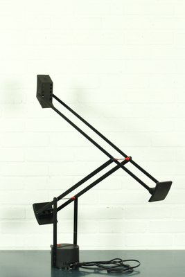 Model Tizio Desk Light by R. Sapper for Artemide, 1970s for sale