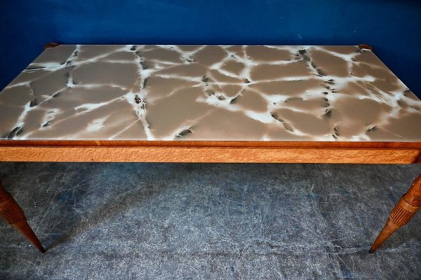 Pier 1 marble coffee table deals