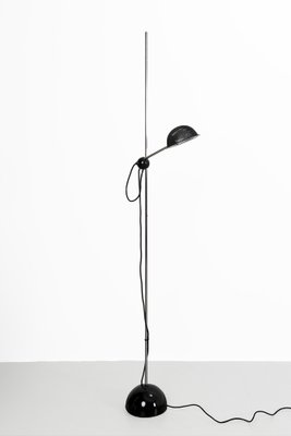 Halogen floor lamp with on sale dimmer