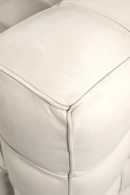 Kubus Sofa from Wittmann for sale at Pamono