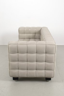 Kubus Sofa from Wittmann for sale at Pamono