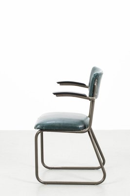 Cantilever Desk Chair from Ahrend for sale at Pamono