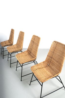 Wire frame dining chair clearance