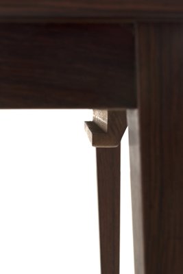Crate and barrel cabria table deals