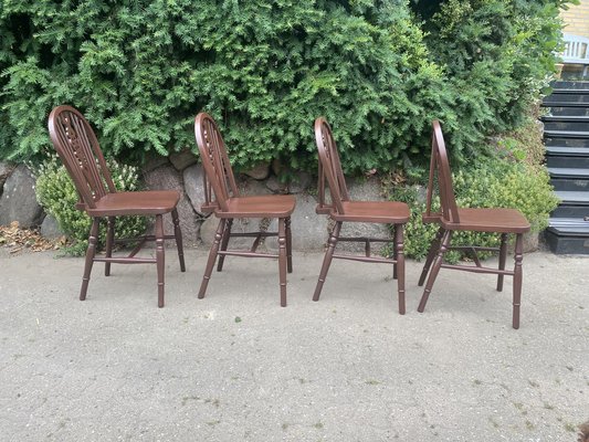 Old kitchen chairs sale