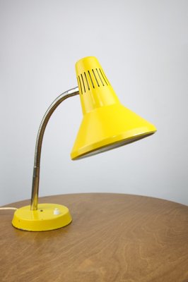 Yellow 2024 work lamp