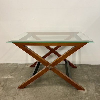 Badcock vintage shop table