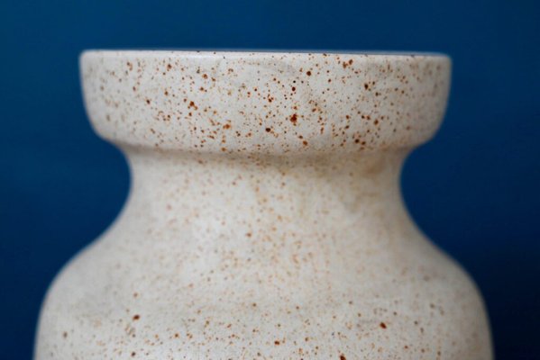 Big Vase in Fat Lava from Bay Keramik, 1960s for sale at Pamono Big Vase in Fat Lava from Bay Keramik, 1960s for sale at Pamono